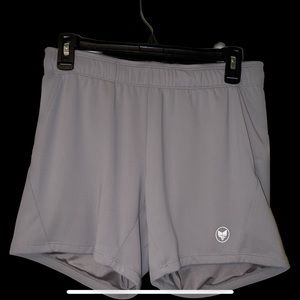 Alpha Forward Venture Shorts